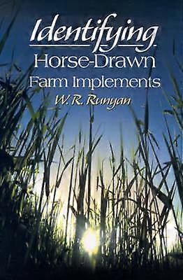 Identifying HorseDrawn Farm Implements