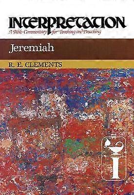 Jeremiah