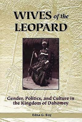 Wives of the Leopard