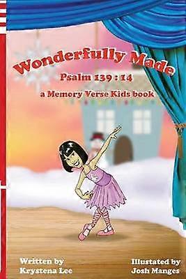 Wonderfully Made - Psalm 139