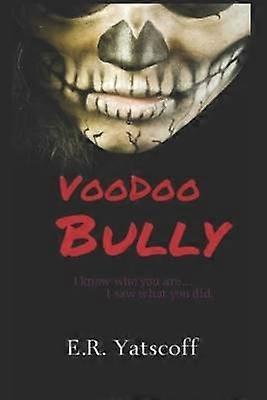 Bătăuș voodoo