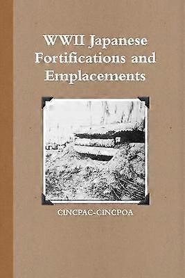 WWII Japanese Fortifications and Emplacements