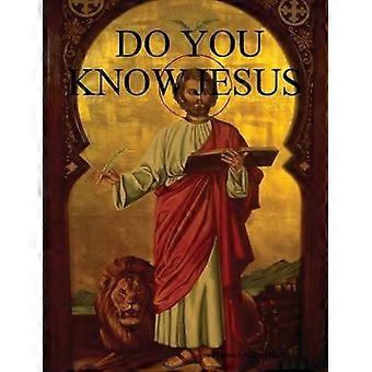 Kent u Jezus