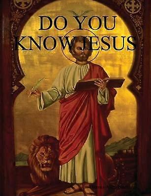 Connaissez-vous Jésus