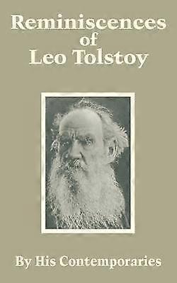 Reminiscenser av Leo Tolstoj