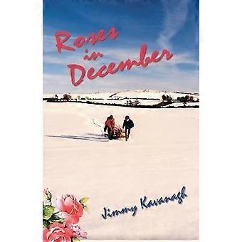 Rosen im Dezember