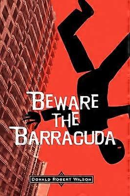 Beware the Barracuda