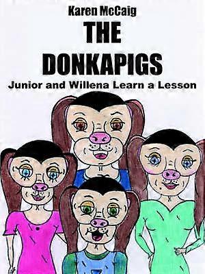 LES DONKAPIGS