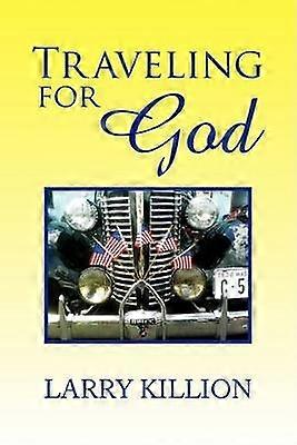 Traveling for God