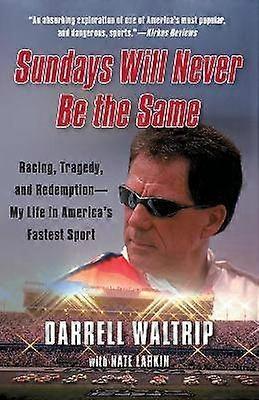 Sundays Will Never Be the Same