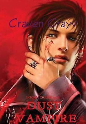 Logan Crane și praful vampirului *LBC