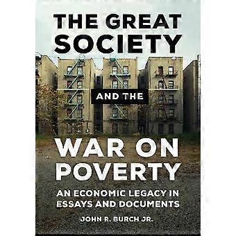 The Great Society and the War on Poverty