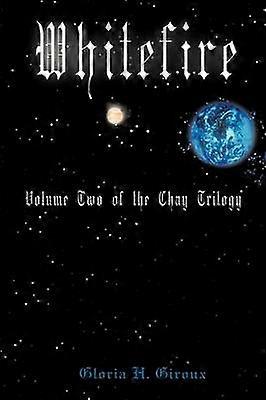 Whitefire