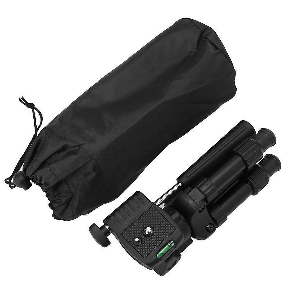 Compact Desktop Mini Portable Tripod Monopod Kit With Ball Head for Camera Phones