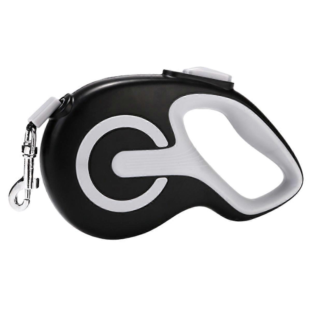 retractable, dog leash, medium large breed