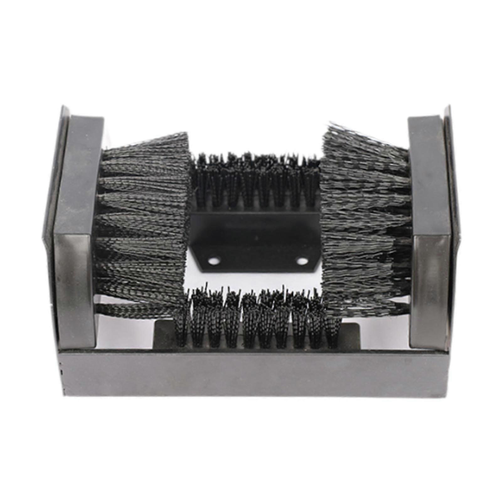 تنظيف التمهيد الغسيل المحمولة منظف فرشاة التمهيد للحديقة الداخلية في الهواء الطلق