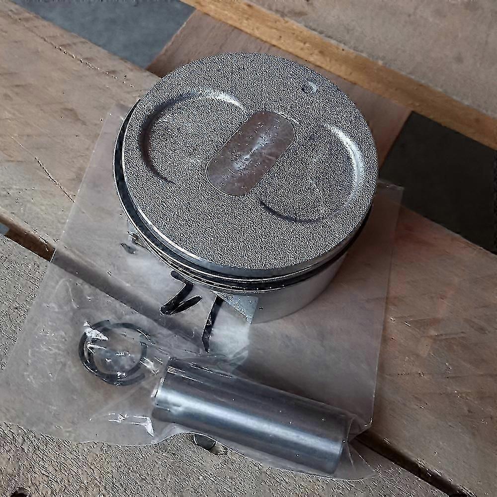 Piston Kit Ex27 (75mm) Piston Kit