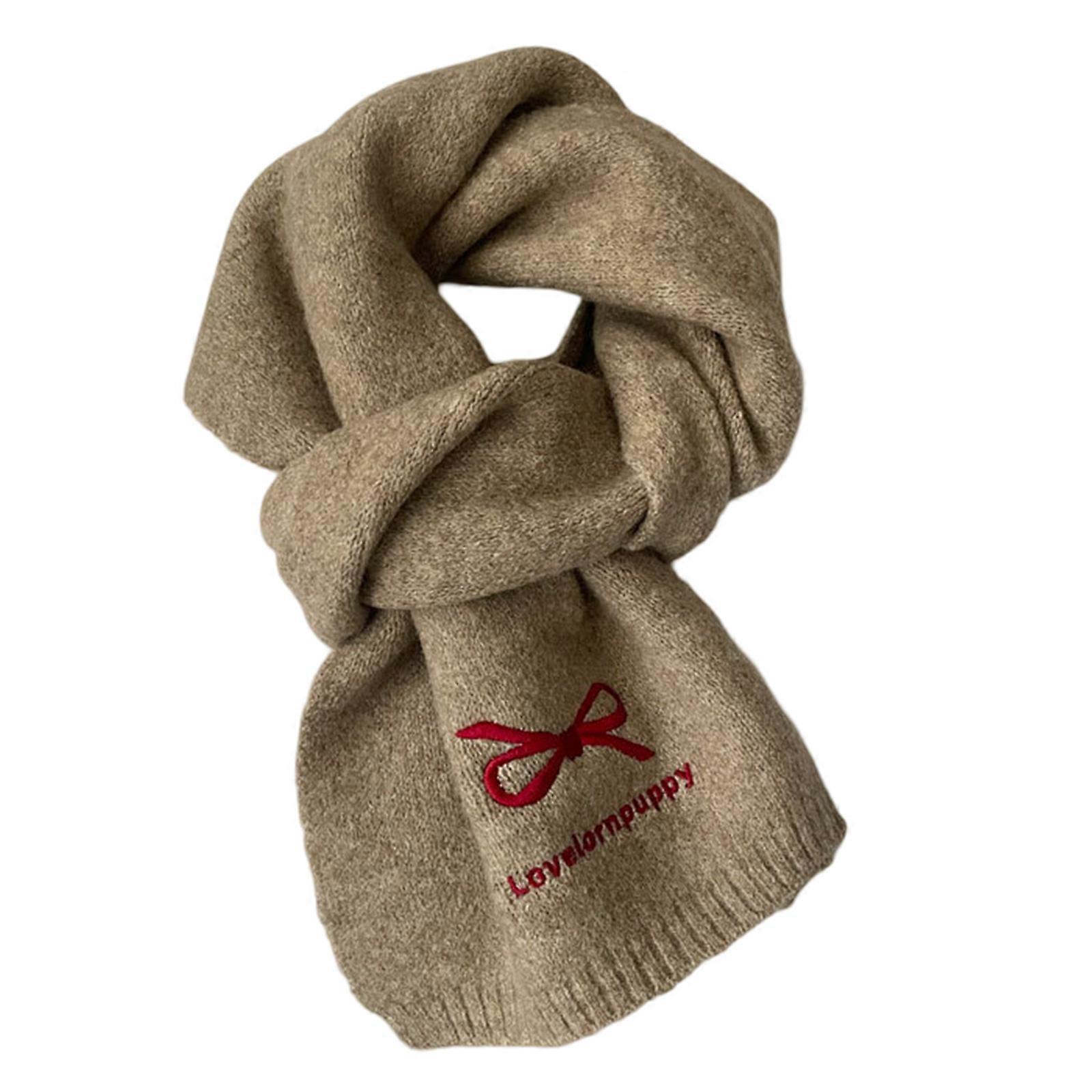 Soft Gift, Cashmere Feel, Shawl