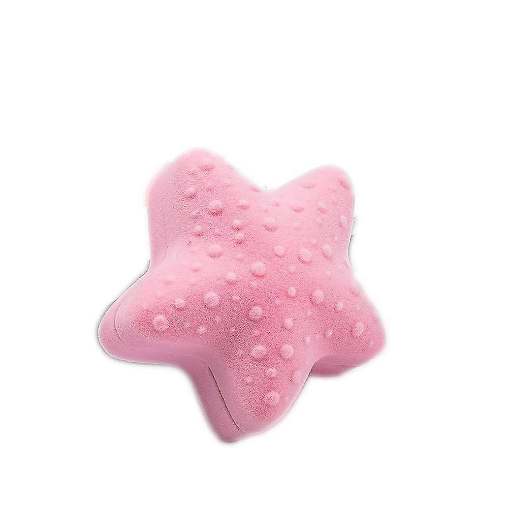 Pink Jewelry Box for