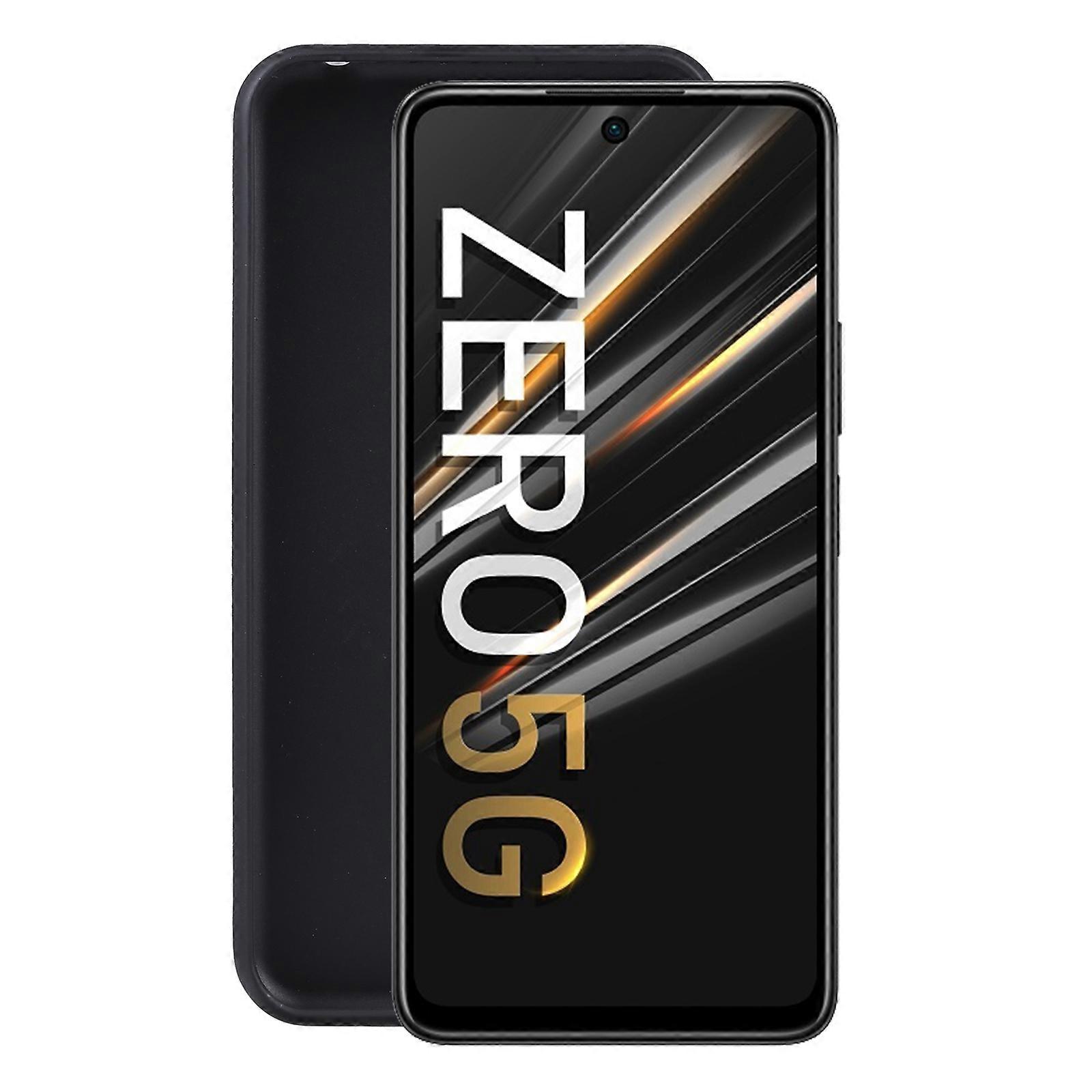 TPU Phone Case For Infinix ZERO 5G