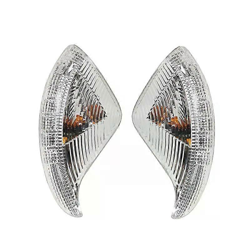 For Bentley Continental Gt Gtc Flying Spur 2004-2011 Rearview LED Mirror Side Turn Signal Lamp Indicator 3W0949102 3W0949101