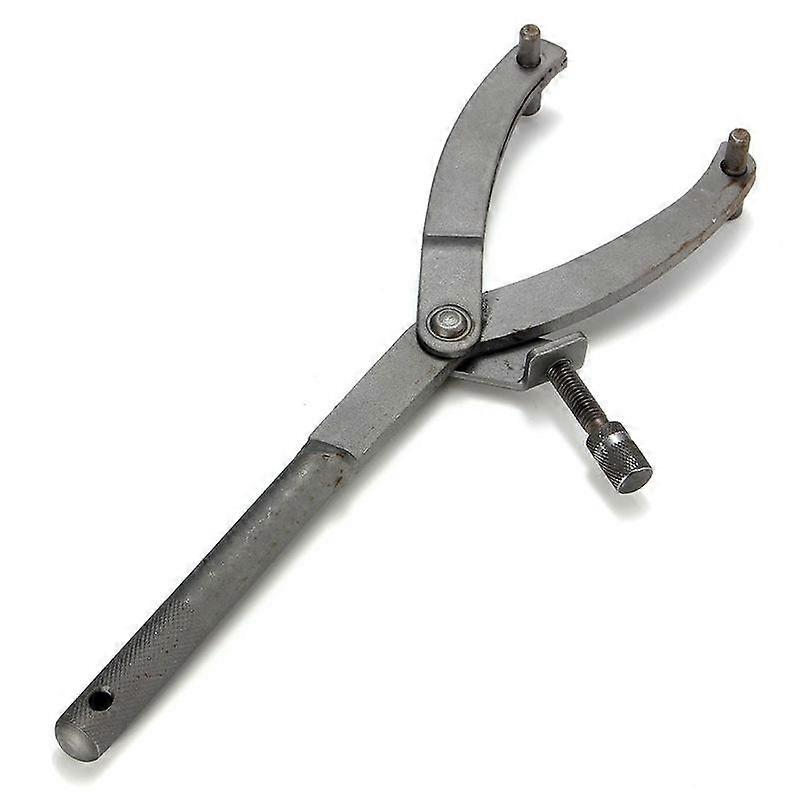Motorcycle Motors Variator Remover Puller Tool for Scooter Moped Flywheel Wrench Hand Tool Motorcycle Repair Tool