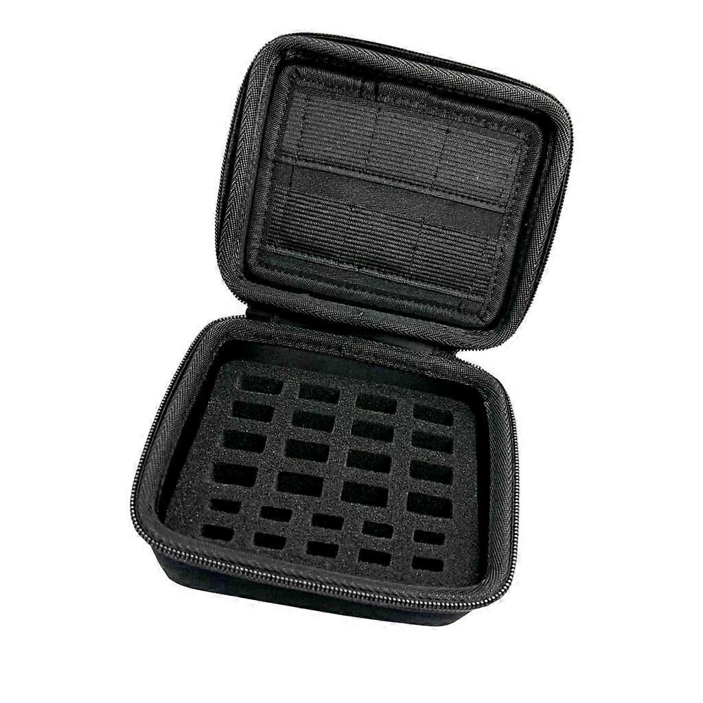 USB Flash Drive Case Πρακτικά αξεσουάρ Κάρτες μνήμης Προστατευτικό θήκης