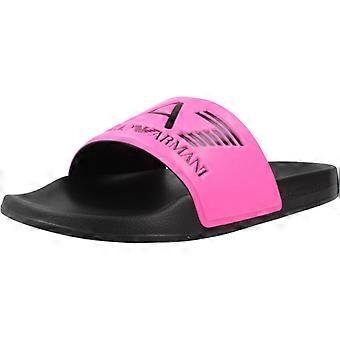 Ea7 Chanclas Scarpe Beachwear