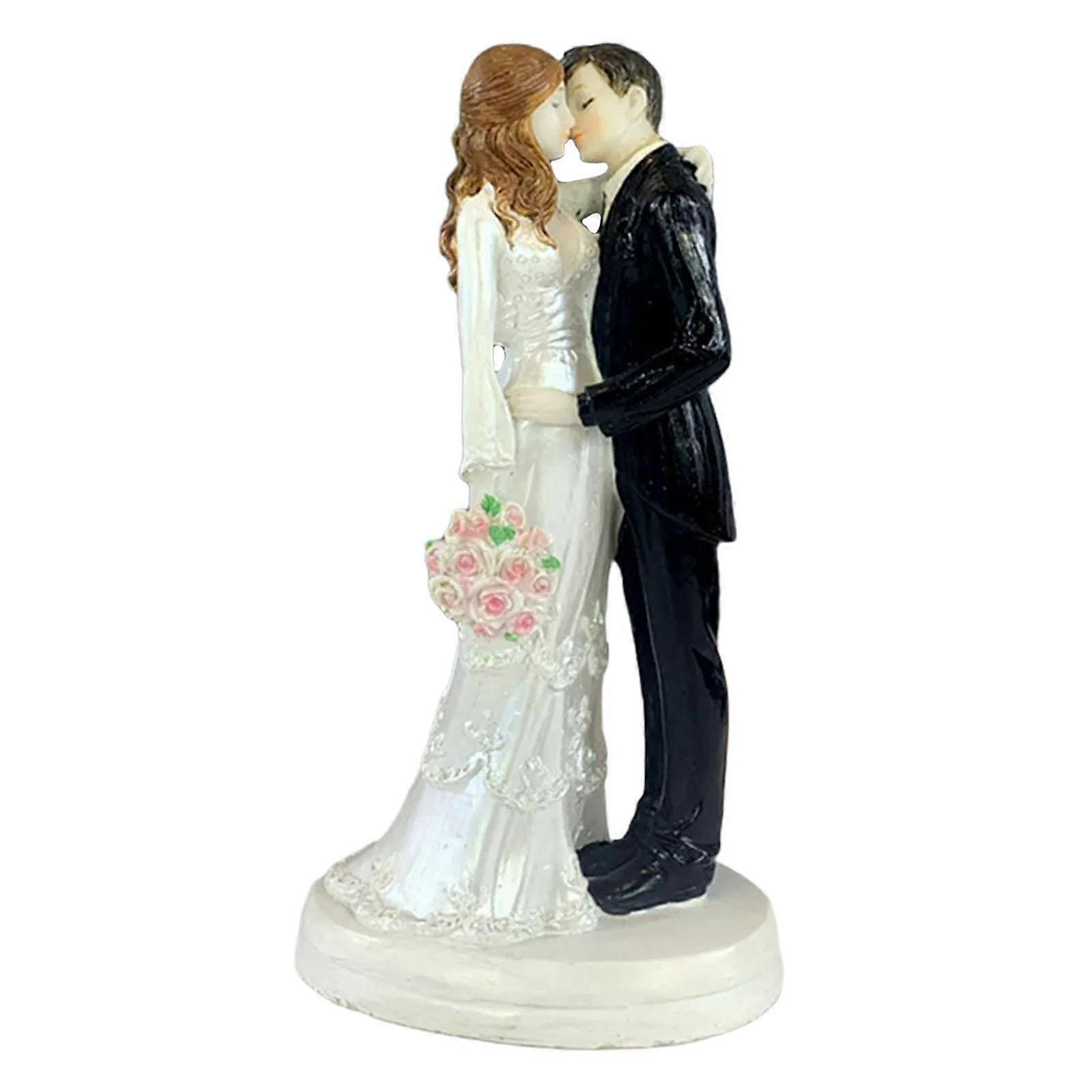 Couple Statue Figurine - Perfect Couple