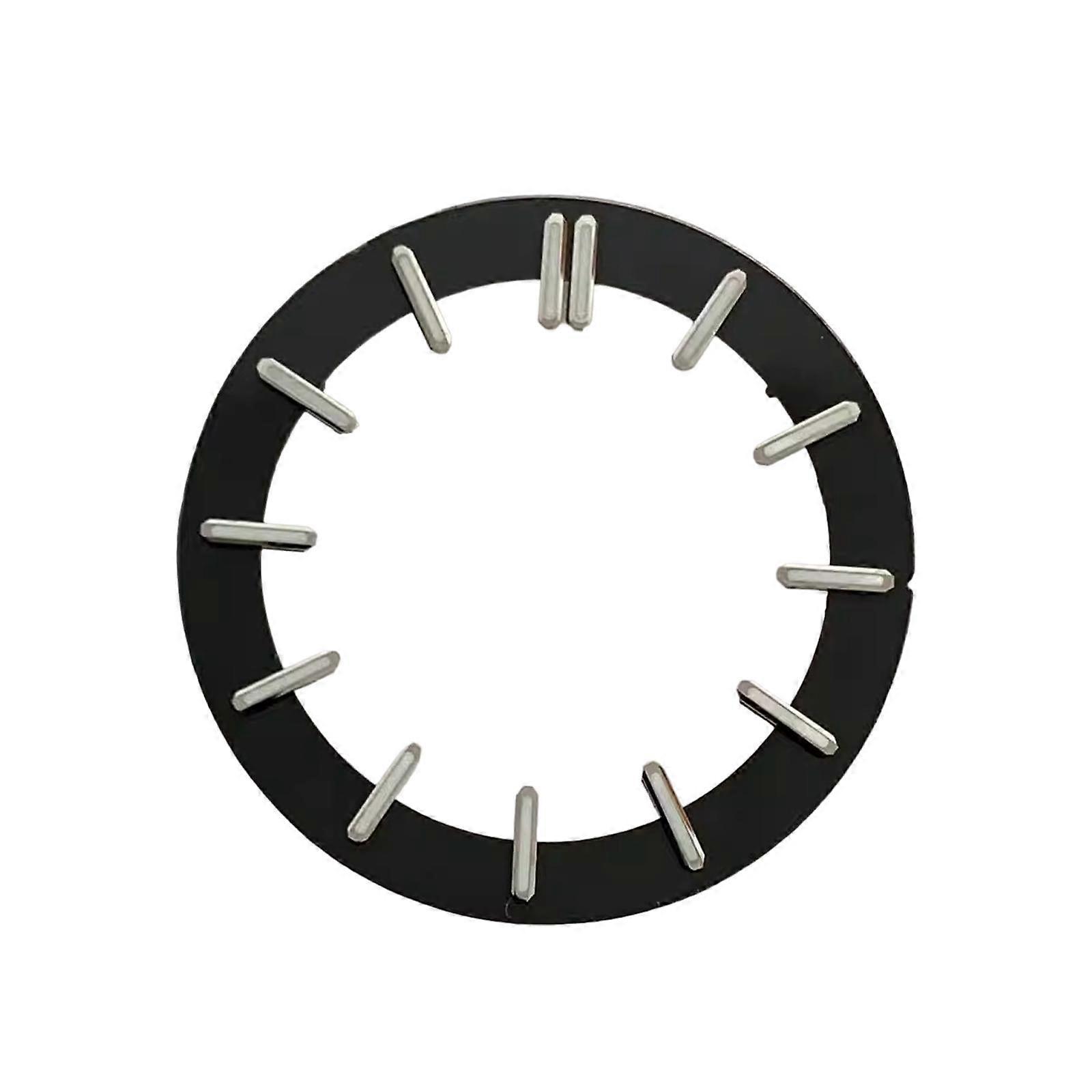 Watch Dial Placement Tray Watch Dial Support Plate Lightweight Easy to Use