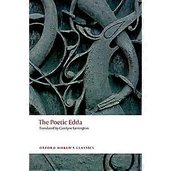 The Poetic Edda