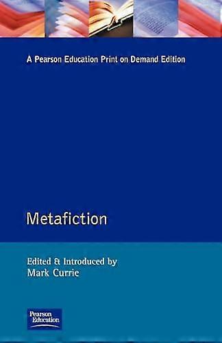 Metafiction