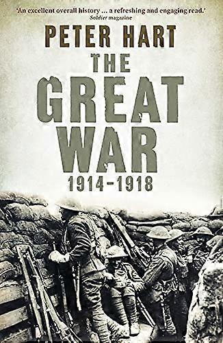 The Great War 1914 1918