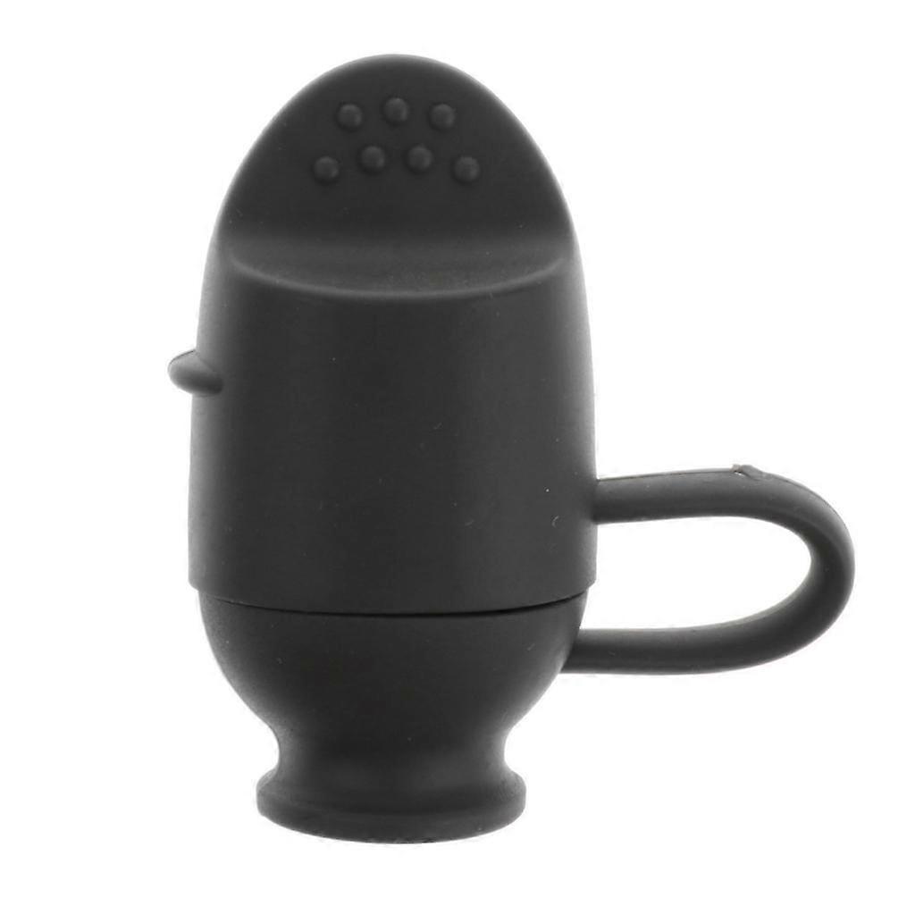 Replacement Bite Valve Cap for Outdoor Camping Bladder Nozzle