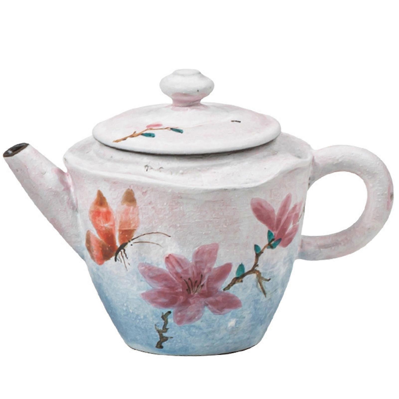 Chinese KungFu Teapot China Teapot for Afternoon Tea/Coffee Present for Tea Lovers