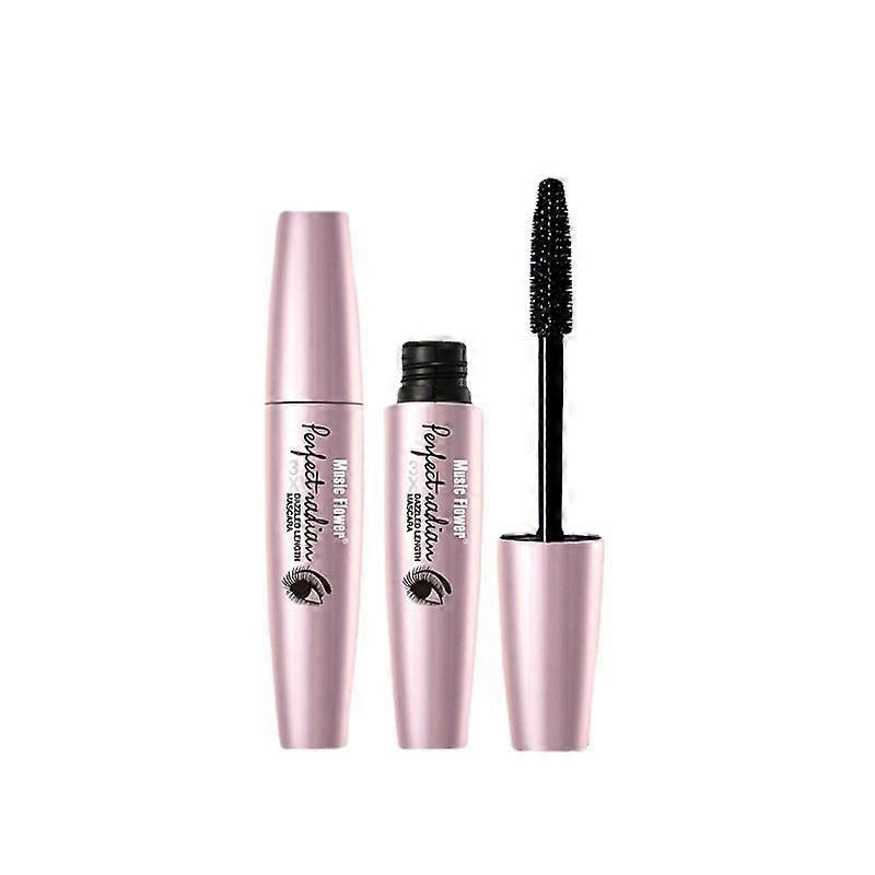 Volume Mascara, Lash Sensational, Colour: Very Black