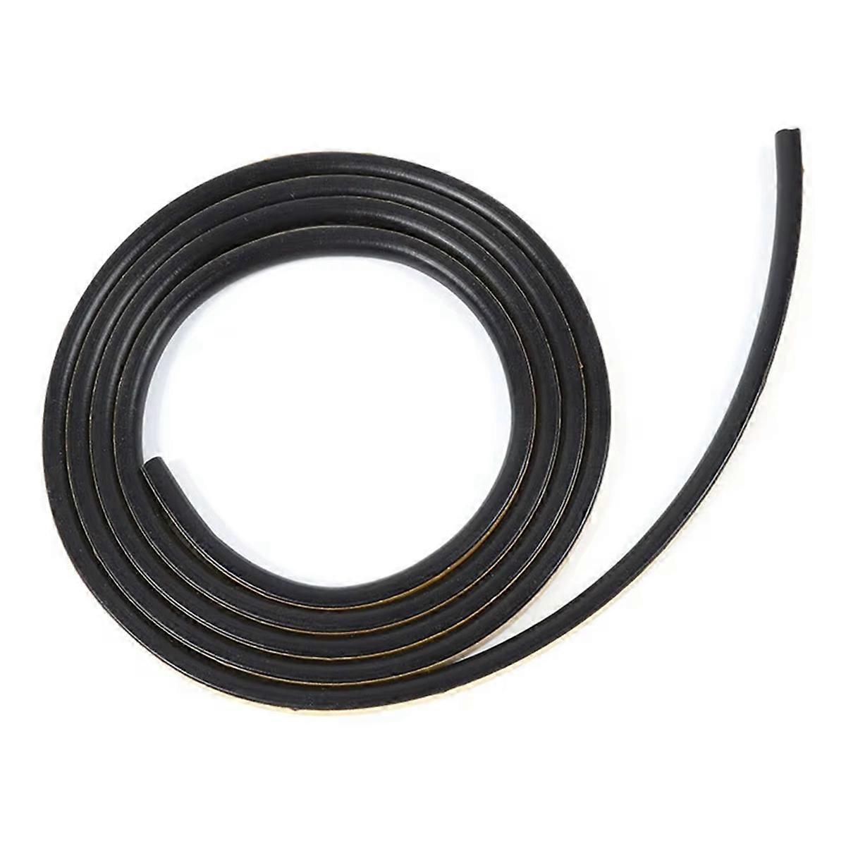 Car Glass Water Retaining Strips Trim for 2021-2025 Exterior Accessories
