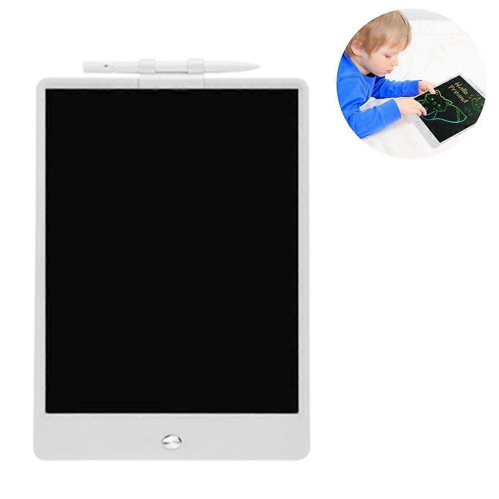 Rectangular Artificial Crystal Tissue Box Cover Tissue Paper Storage Holder Home Decor (Silver)