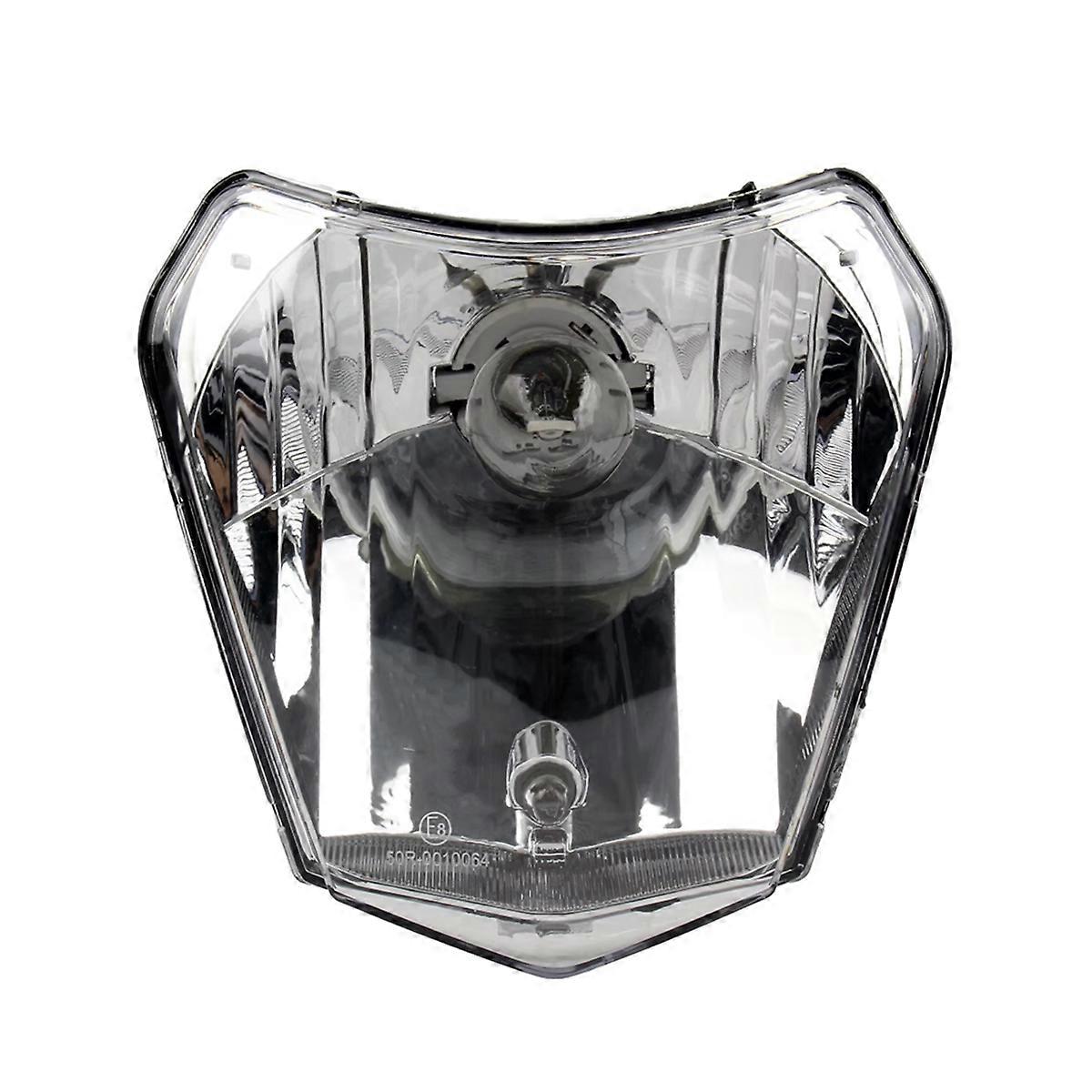 For EXC XC SX XCW EXCF SXW SXF 2015-2021 Motorcycle Halogen Headlamp