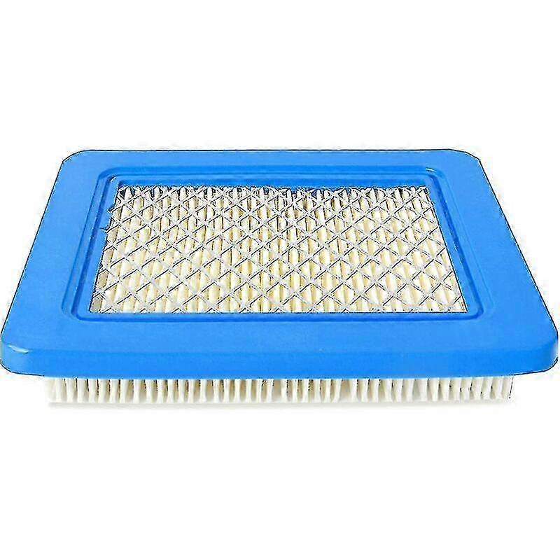 Engine Air Filter Replacement for Briggs Stratton 625e/675ex/725ex