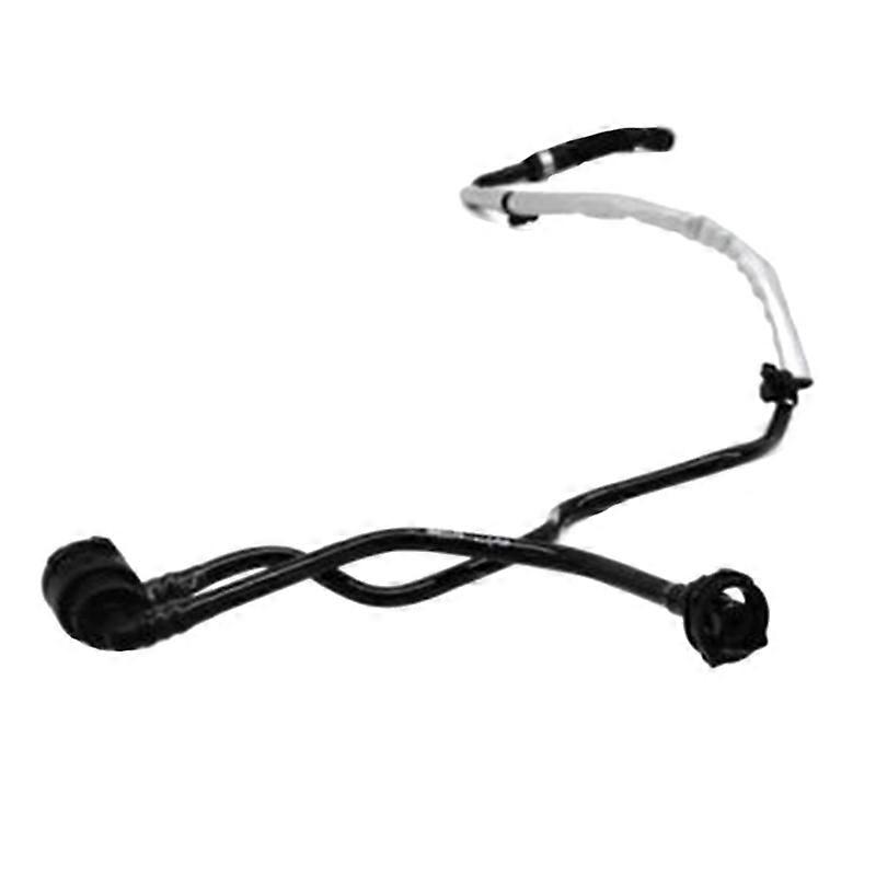 2535013700 Exhaust Pipe for 