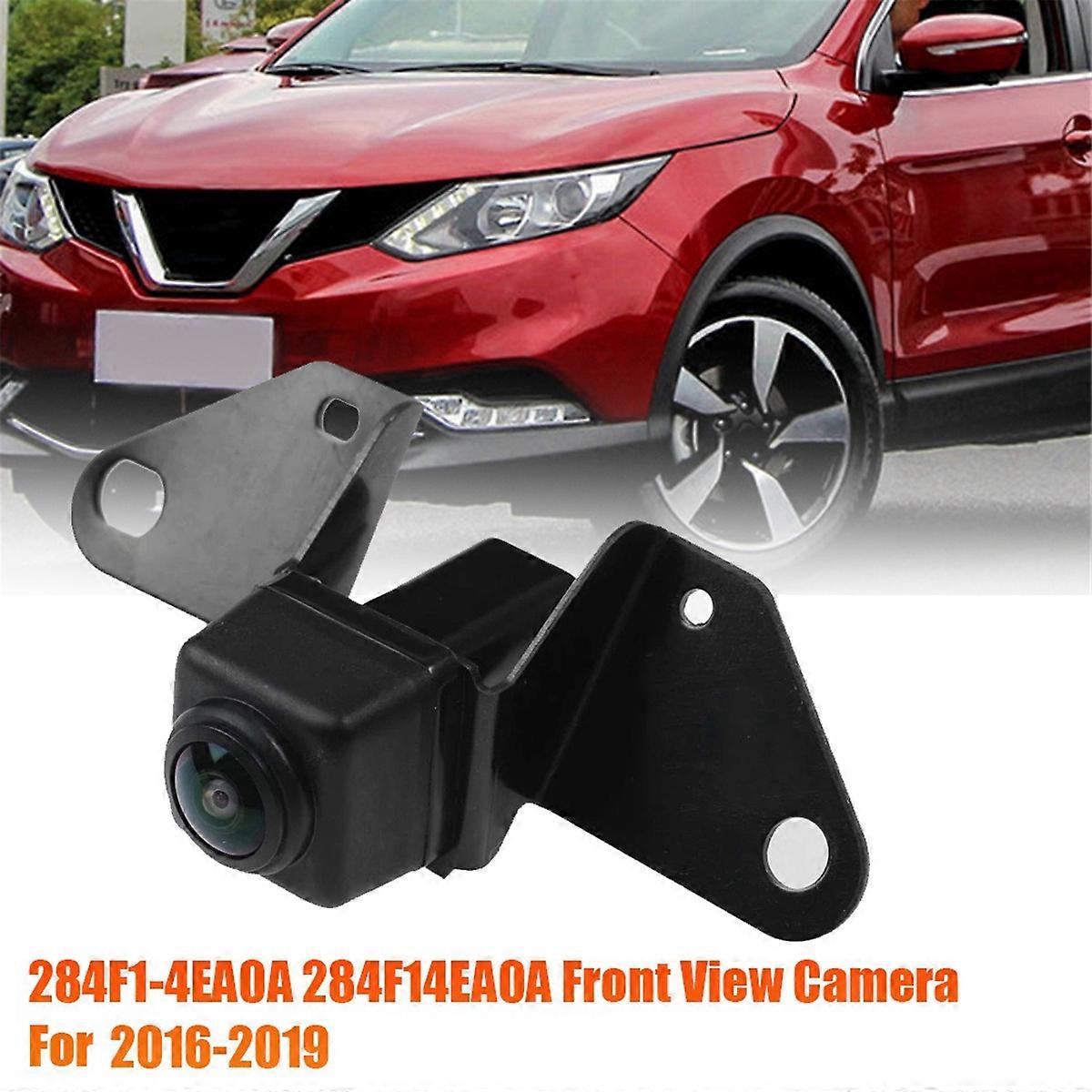 284F1-4EA0A Front View Reversing Parking Camera for