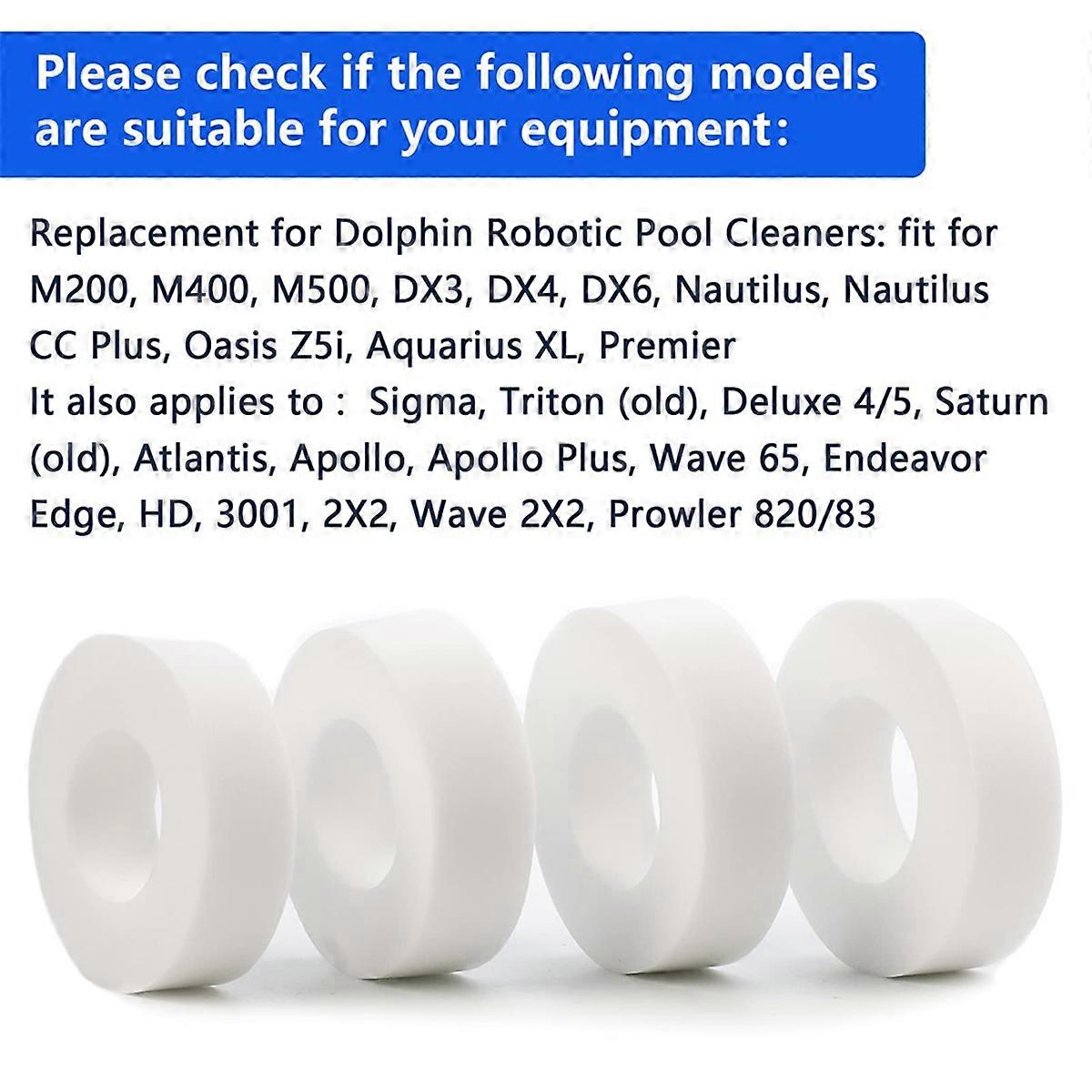 Pool Cleaner Climbing Ring for Dolphin 6101611-R4