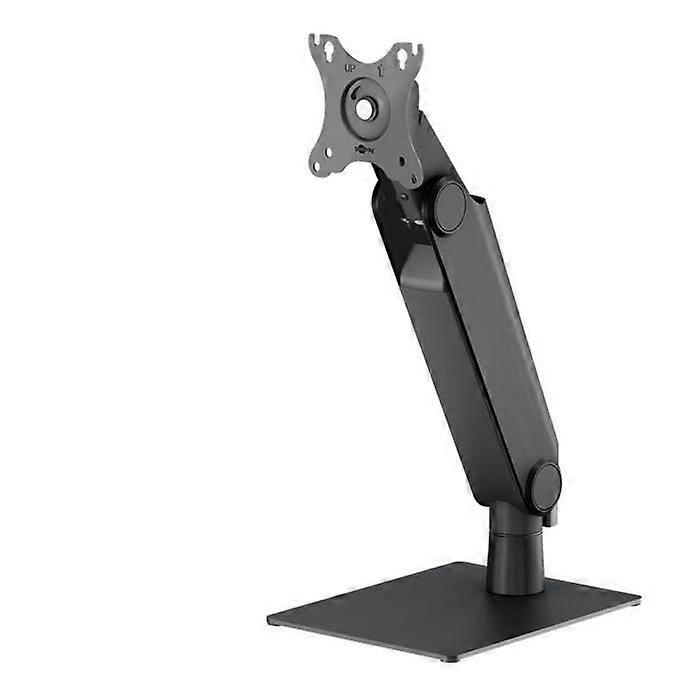 Goobay Bra with screen mount on pi