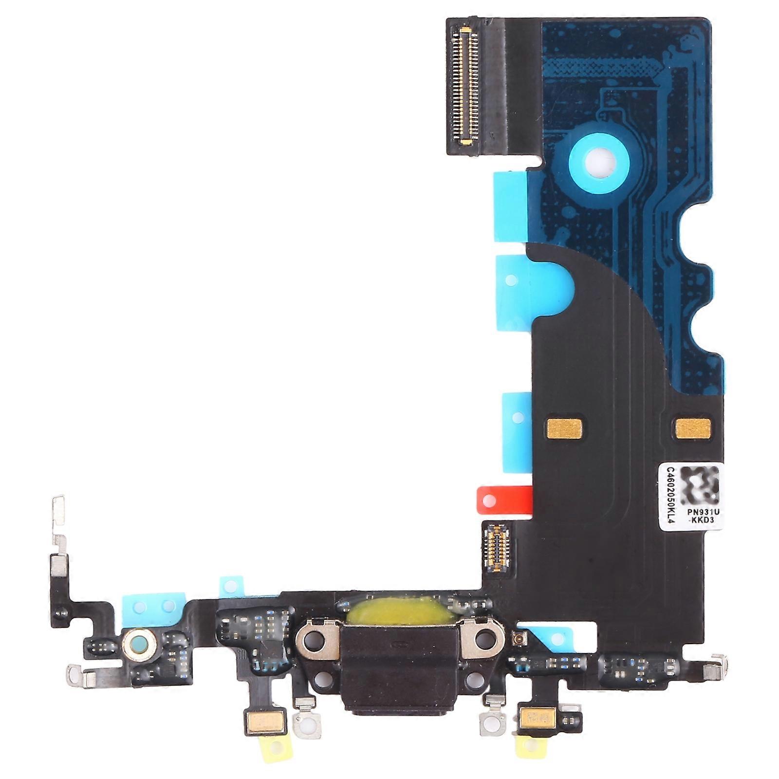 COMPATIBLE Charging Port Flex Cable for iPhone 8