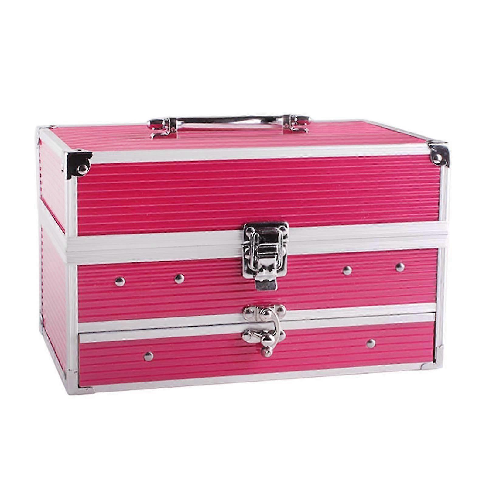 Cosmetic Make up Palette Set Kit Combination for Holiday Professional