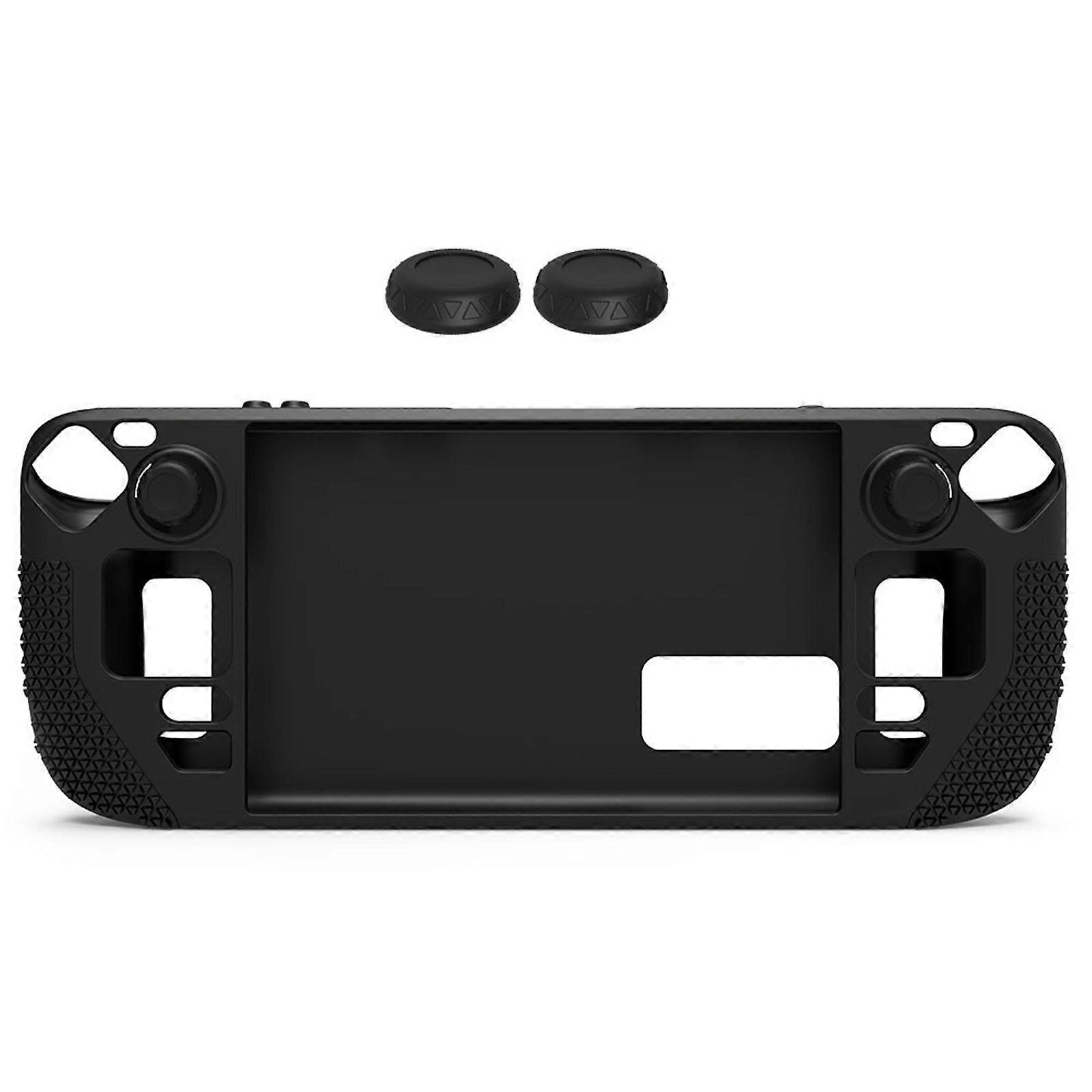 For Steam Deck Game Console Soft for Shell Console Accessories Console for Case