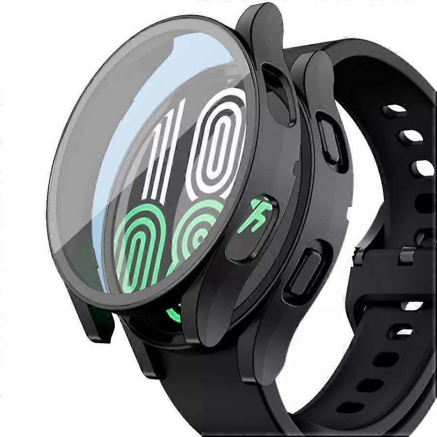三星 Galaxy Watch 4 Classic (46mm) - 保护壳(黑色)