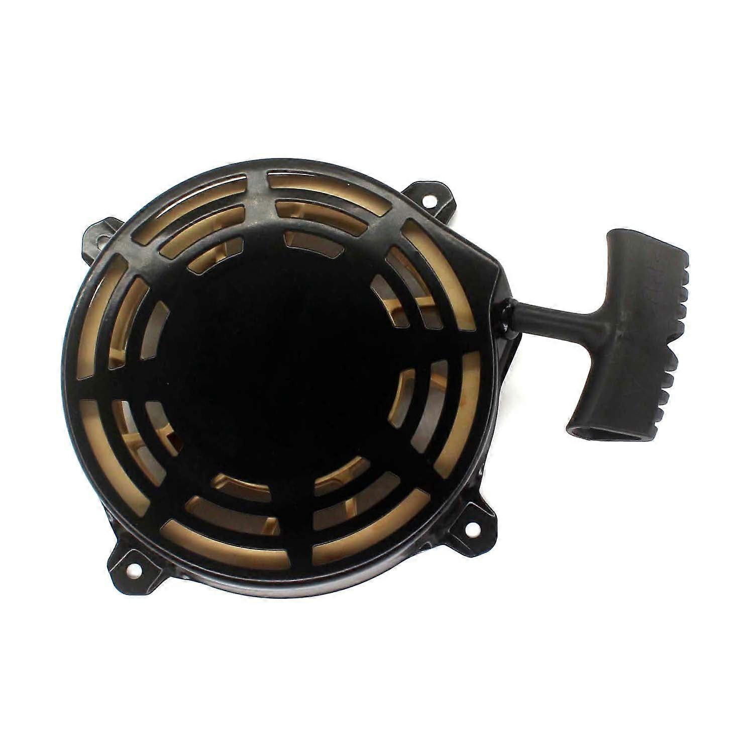 HURI Recoil Pull Cord Starter Assembly Engine Toro Mower Recoil Starter Assembly