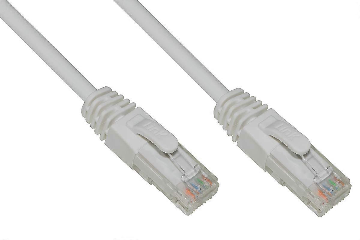 Network Cable Category 6A Unshielded UTP AWG24 Grey HALOGENFREE MT 20